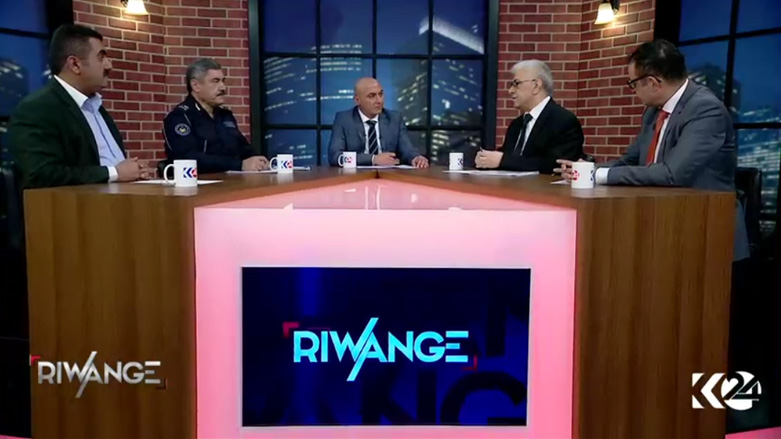  سیسته‌می هاتوچۆو رێگاوبانه‌كانی كوردستان  " بەشی دووەم" 