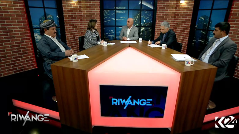 هۆكاره‌كاتی پیسبوونی ژینگه" بەشی دووەم"