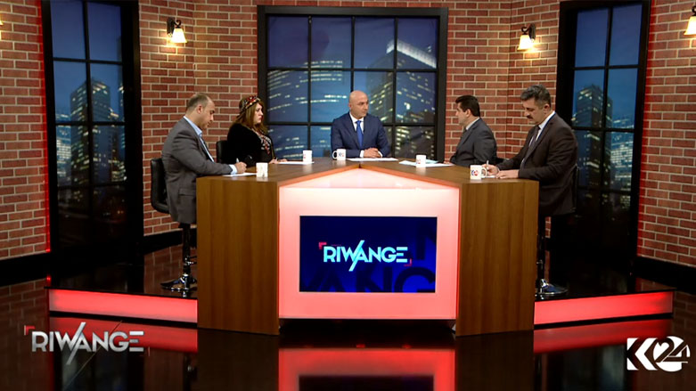 نه‌بونی سیسته‌مێكی گونجاوی گواستنه‌وه له‌ كوردستان