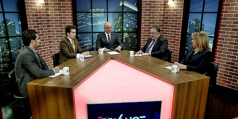  رۆلی زانكۆكانی كوردستان و ده‌رچوانی زانكۆ  "بەشی دووەم"