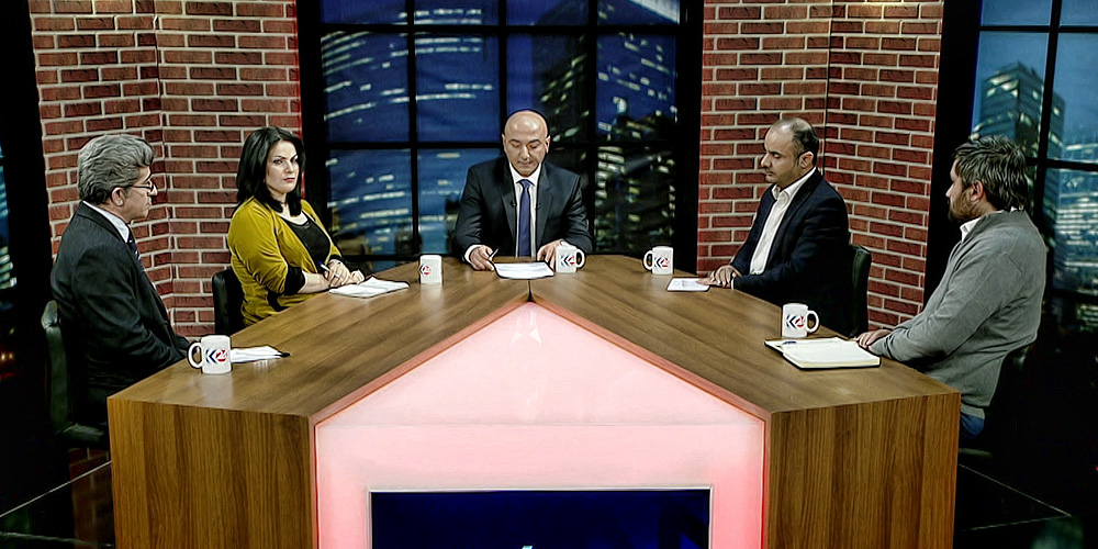 هۆكاره‌كانی كۆچكردنی گه‌نجان بۆ ده‌ره‌وه‌ی وڵات " بەشی دووەم"