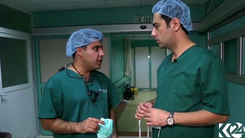 نەخۆشیییەكانی دڵ و چارەسەرو رێگاكانی خۆپارێزی