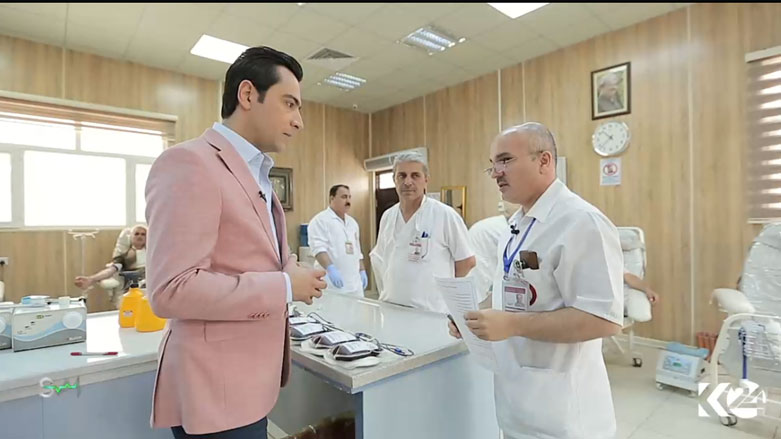 ته‌نها به‌ 20 خوله‌ك جیاوازیه‌كی زۆر دروست بكه‌ له‌ نێوان ژیان و مردن