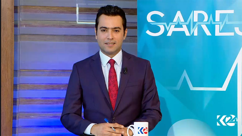 نرخ و جۆری فرۆشتنی دەرمانەکان لە بازاڕی باشوری کوردستان