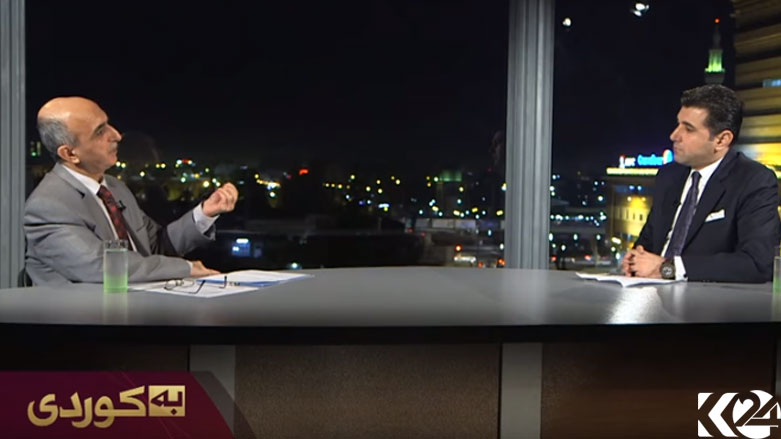 سروودی نیشتمانیی ئه‌ی ڕه‌قیب