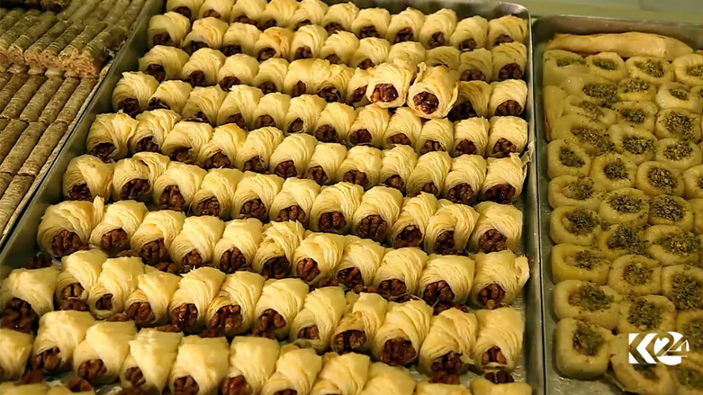 پاقلاوا