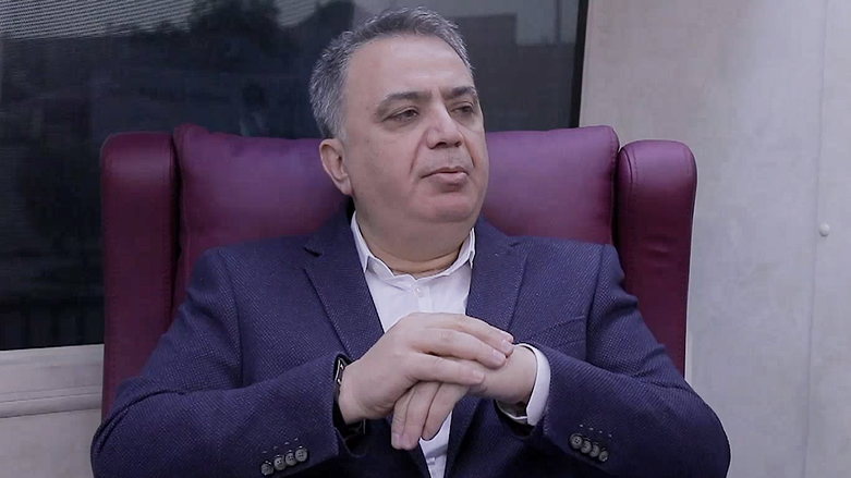 دۆخی خوێندنی باڵا لە هەرێمی کوردستان