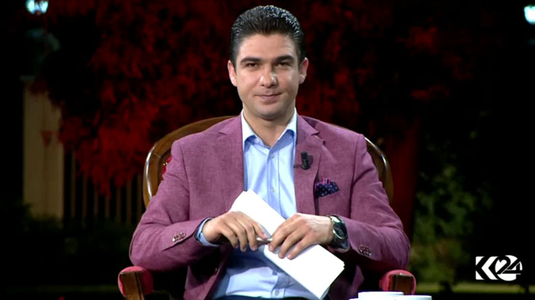 پاشیڤ لە دوایین رۆژی مانگی رەمەزان