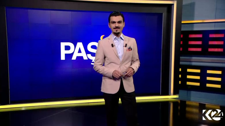  رۆژوو راھێنانێكی رۆحی و دەروونی بۆ موسڵمانان