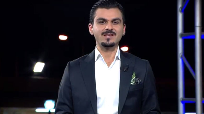 یاساكانی مانه‌وه‌ له‌ مزگه‌وت له‌ مانگی ره‌مه‌زان