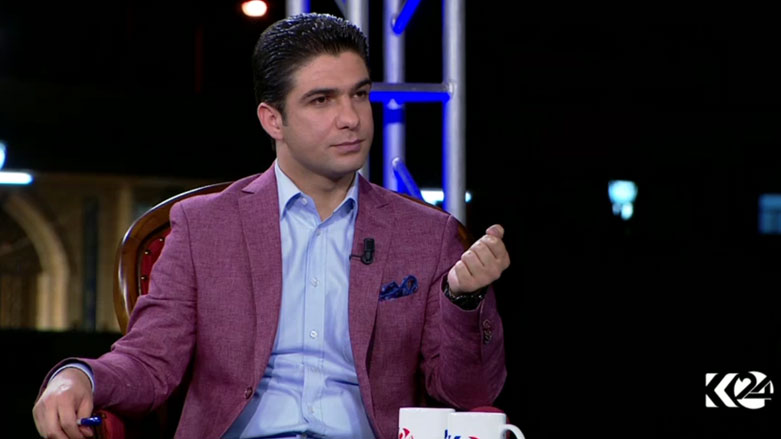 گەورەی و ئاشتی پێكەوەژیان لە مانگی رەمەزان