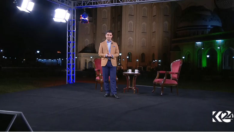 رازی بوون بەو بەشەی خوا پێمانی داوە