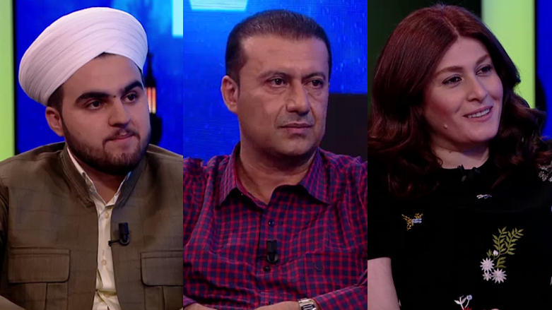 خواردن و خەوی منداڵ لە مانگی رەمەزان