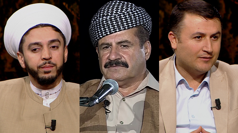 نەخۆشییەکانی رۆماتیزم و چارەسەری سرووشتی و رێنماییەکان 