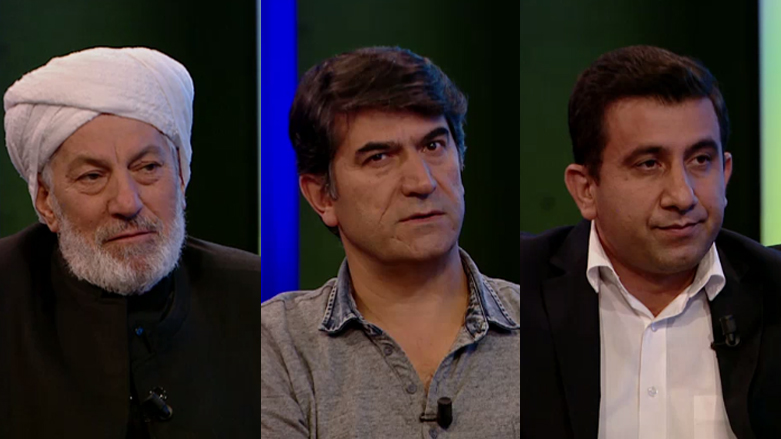 پاراستنی پێست لە گەرما