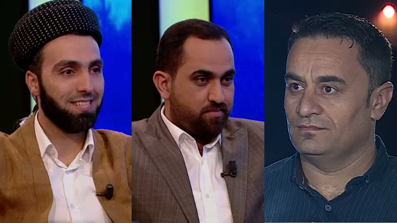 رەمەزان و بارودۆخی نەخۆشخانەکانی فریاکەوتن