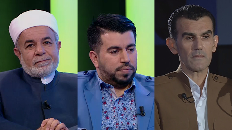 رێنماییەکان بۆ فریاگوزاری سەرەتایی لە مانگی رەمەزان و رۆژانی جەژن