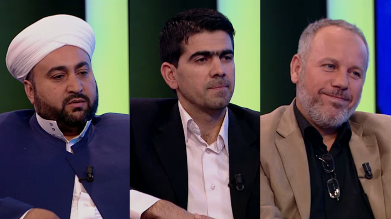 رێکخستنەوەی ژەمەکانی خۆراک دوای رەمەزان