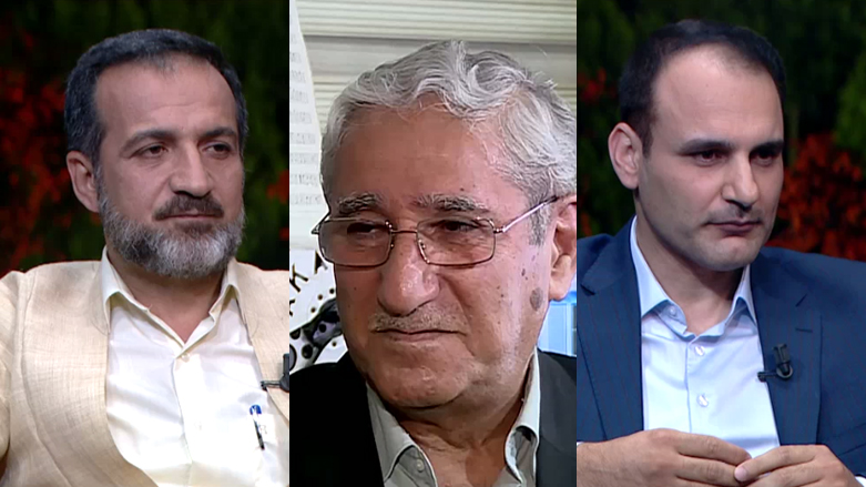 کاریگەری بەڕووژووبوون لە سەر نەخۆشییەکانی قوڕگ و لووت و گوێ