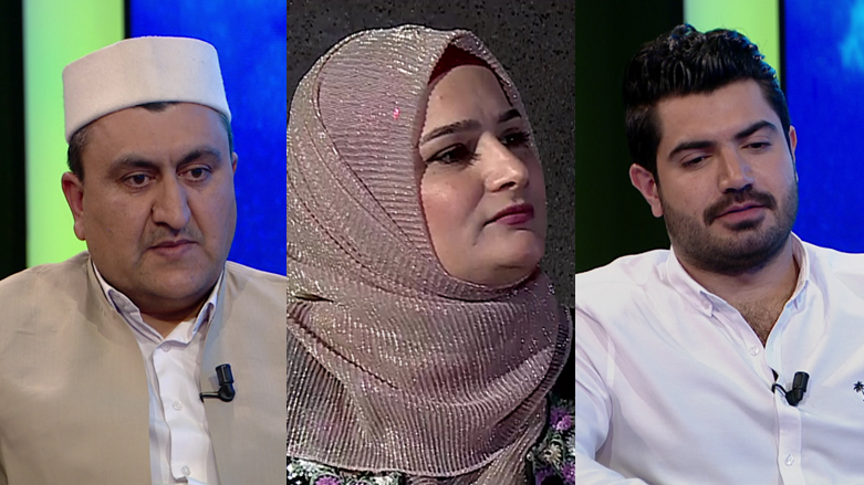 رێکخستنەوەی خواردنی دەرمان لە مانگی رەمەزاندا