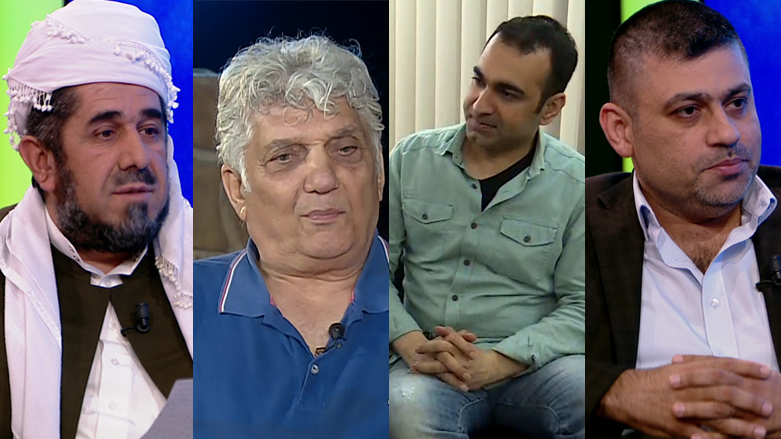 رەمەزان و نەخۆشییە درێژخایەنەکان