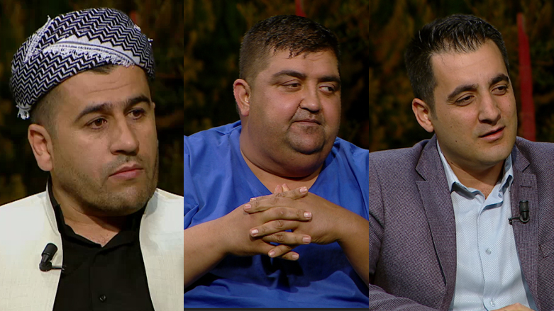 تەندروستی دەم و ددان لە مانگی رەمەزان