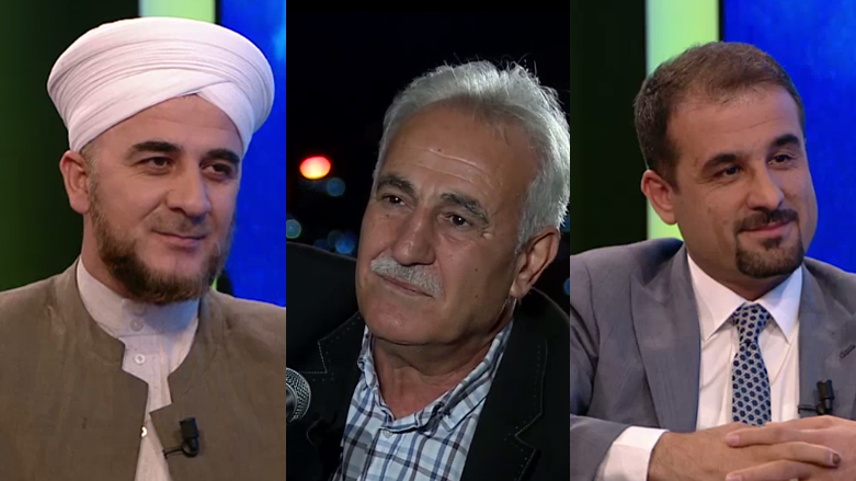 هۆکارەکانی سەرئێشە لە کاتی بەرۆژووبووندا