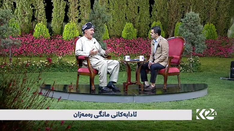 ئادابەکانی مانگی رەمەزان و رێکخستەنوەی خواردنی دەرمان لە مانگی رەمەزاندا