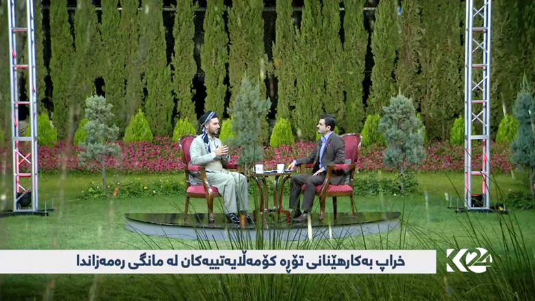 خراب بە کارهێنانی تۆڕە کۆمەڵایەتییەکان لە مانگی رەمەزاندا و بەڕۆژووبوون و کاریگەری لە سەر نەخۆشییەکانی پرۆستات