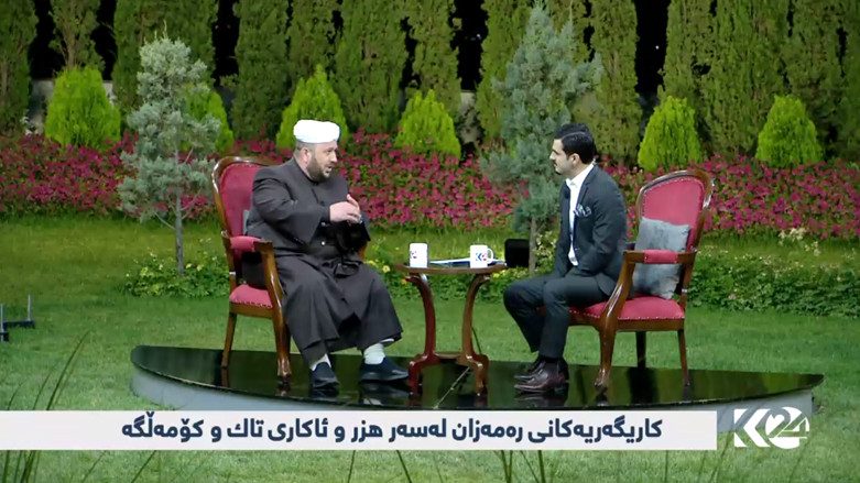 کاریگەریەکانی رەمەزان لە سەرهزر و ئاکاری تاک و کۆمەڵگە و پاک و خاوێنی و تەندروستی ددان لە مانگی رەمەزاندا