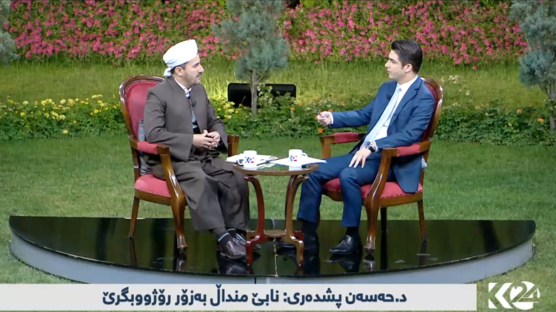 ئه‌و باروۆدخانه‌ى كه‌ ده‌كرێت موسڵمان تيايدا به‌رۆژوو نه‌بێت