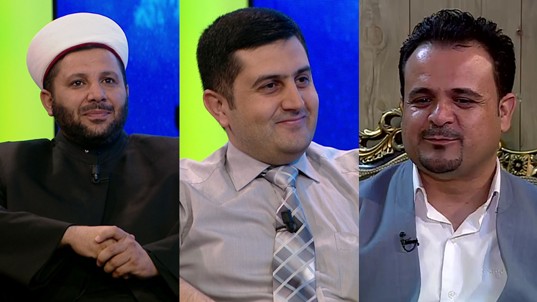 کاریگەری بەڕوژووبوون لە سەر چاو