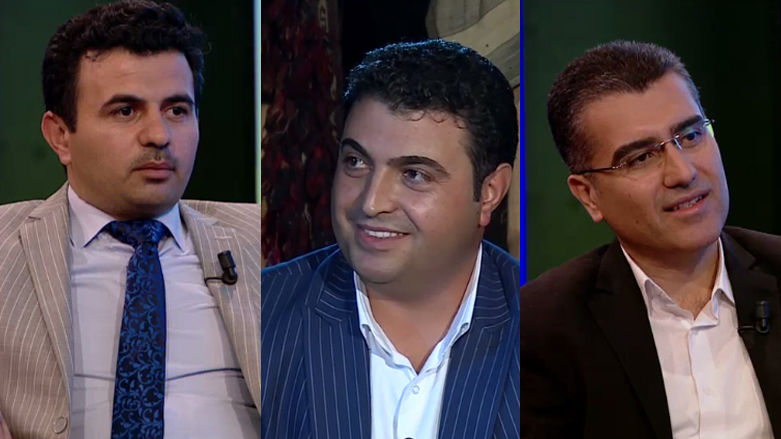 کێشەکانی بیستن و نەشتەرگەرییەکان