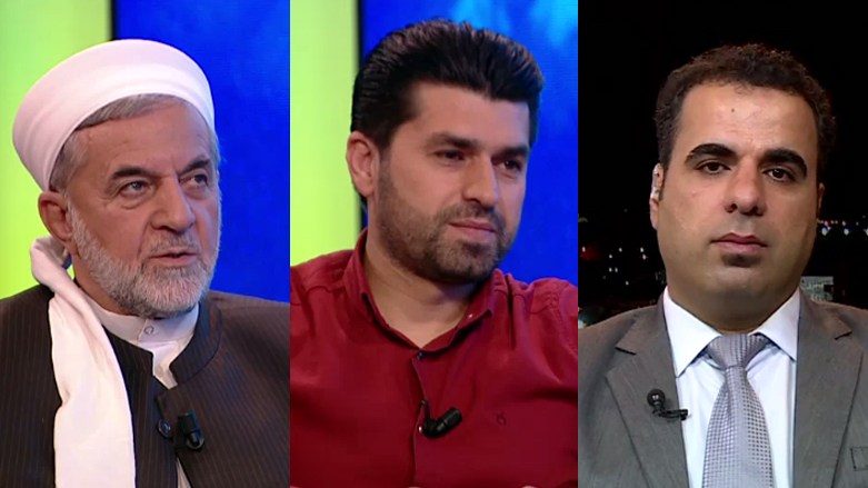 بەڕۆژووبوون و کاریگەری لە سەر کۆئەندامی هەرس