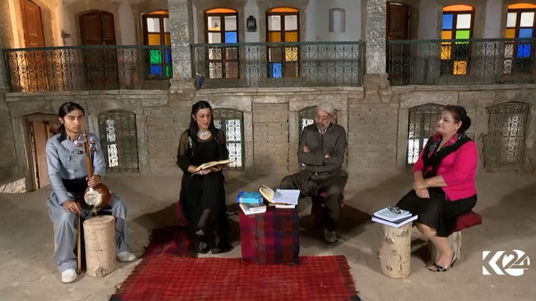 ئەحمەدی خانی