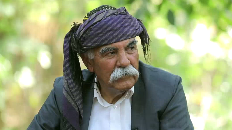 میرزا خەلیل منەوەری کاکەیی