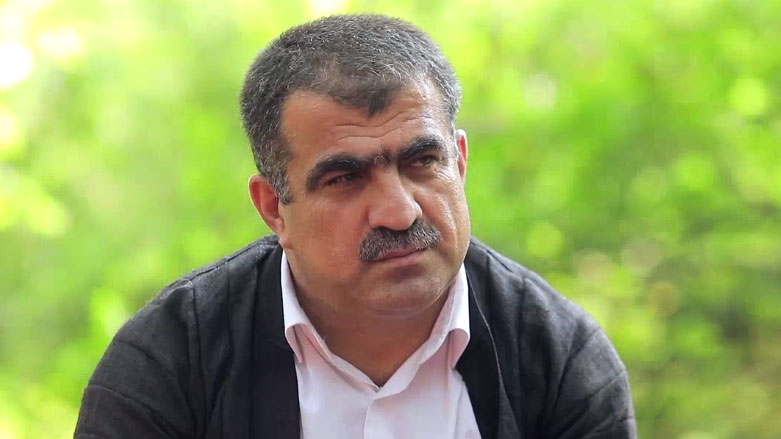 شێخ بابە رەسول بیدەنی