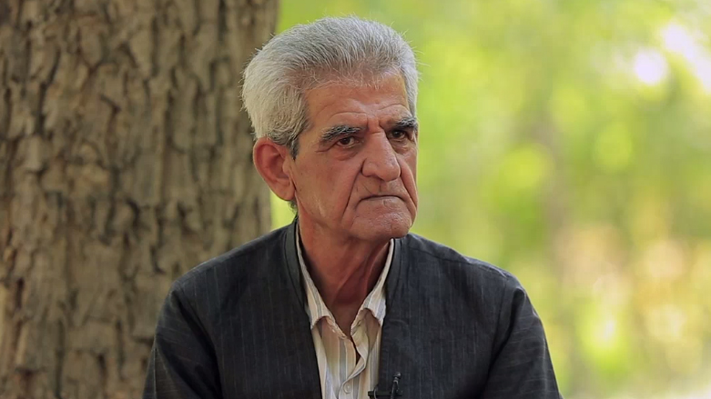 سلێمان بەگی جاف	