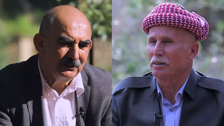 لالش لە ئەدەبیاتی ئێزیدیدا