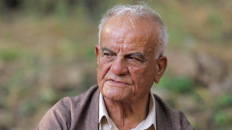 مەلا محەمەدی چروستانی
