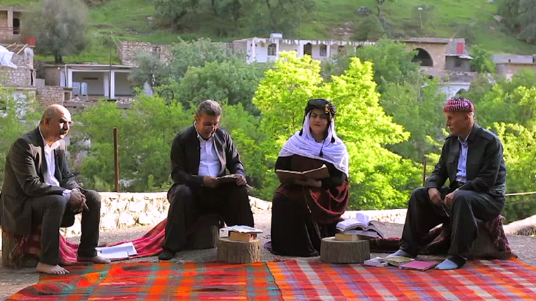 شێخ فەخری ئادیان