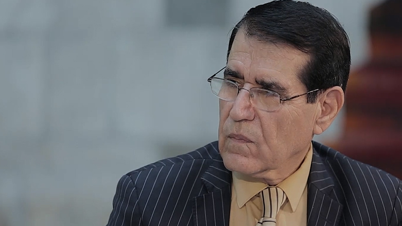 محەمەد ئەسعەد ساڵەیی