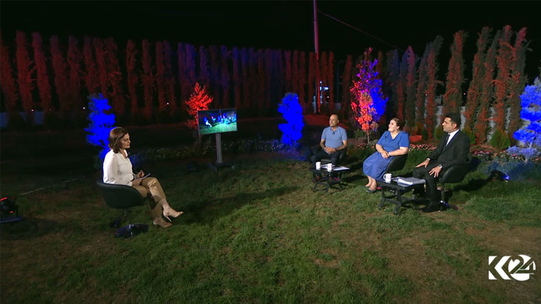 ئاسایشی تەندروستی