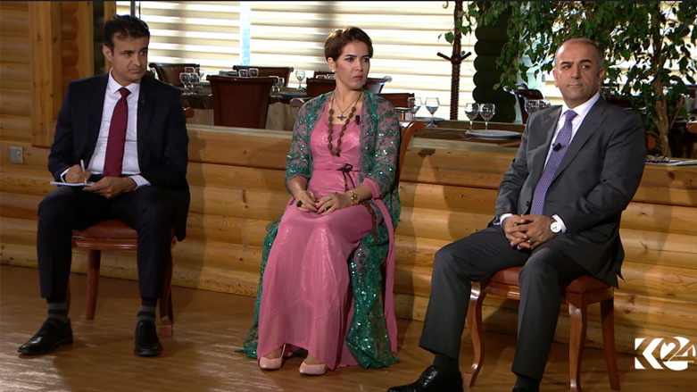 دابەش بوونی پڕۆسەی خوێندن بە سەر حکومی و ئەهلی چەند دروستە؟