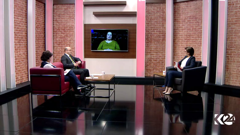 گێچەڵی سێکسی .. حاڵەت و دیاردە