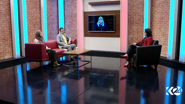 جیاکاری رەگەزی نێر و مێ لە شوێنە گشتیەکاندا