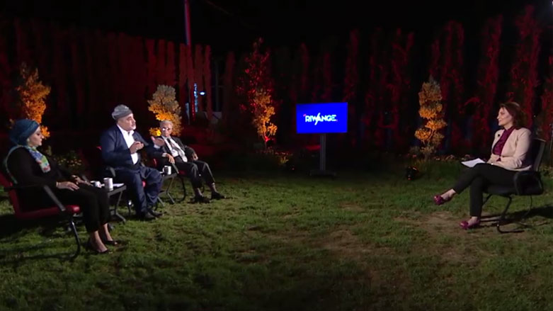 جەژن و پەيوەندييە كۆمەڵايەتييەكان