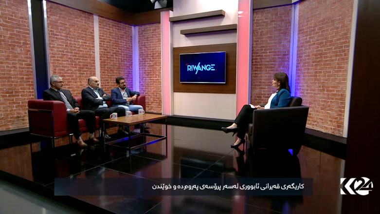 کاریگەری قەیرانی دارایی لە سەر پڕۆسەی پەروەردە و  خوێندن