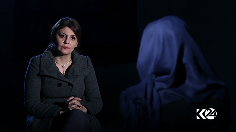 چیرۆكه‌كانی چاكسازی ژنان و مندڵان له‌ به‌رنامه‌ی رووانگه‌ ببینه‌ و بزانه‌ له‌ ناو گرتوخانه‌كه‌كانی چاكسازی چی ده‌گوزه‌رێت