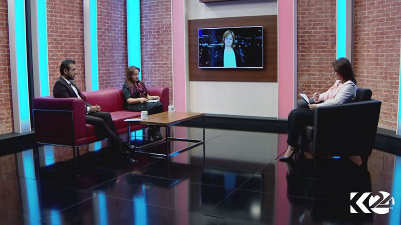 بە کارهێنانی منداڵ کە خۆپیشاندانەکان